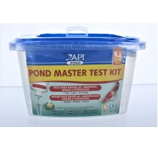 API Pond Master Test Kit