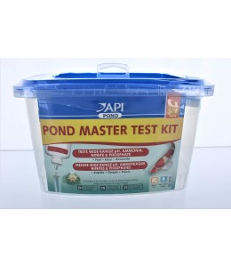 API Pond Master Test Kit