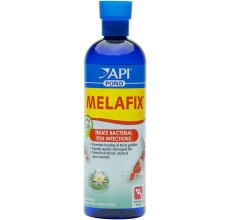 API Pond Melafix 16 oz