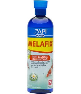 API Pond Melafix 16 oz
