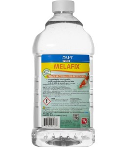 API Pond Melafix 64 oz