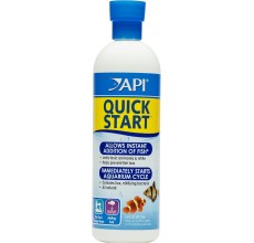 API Quick Start 16 oz