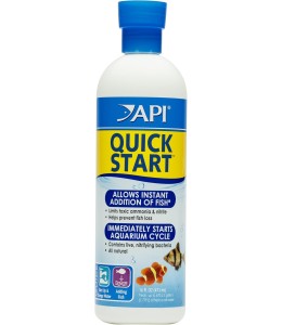 API Quick Start 16 oz