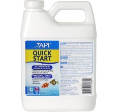 API Quick Start 32 oz