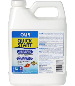 API Quick Start 32 oz