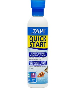 API Quick Start 8 oz