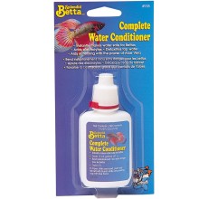API Splendid Betta Complete Aquarium Water Conditioner 1.25 oz