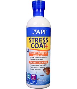 API Stress Coat 16 oz