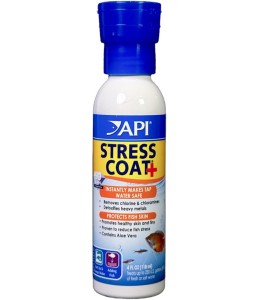 API Stress Coat 4 oz