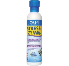 API Stress Zyme 8 oz