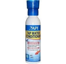 API Tap Water Conditioner 4 oz