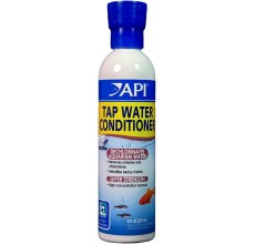 API Tap Water Conditioner 8 oz