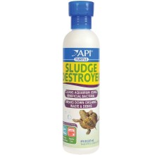 API Turtle Sludge Destroyer 8 oz