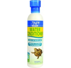 API Turtle Water Conditioner 8 oz