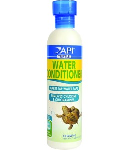 API Turtle Water Conditioner 8 oz