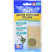 API Water Softener Pillow Size 5