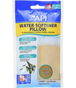 API Water Softener Pillow Size 5