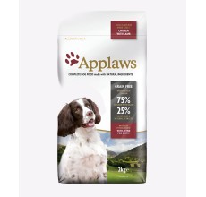 Applaws Dog Adult Chicken Lamb Small & Medium - 2KG
