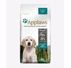 Applaws Puppy Chicken Small & Medium - 2KG
