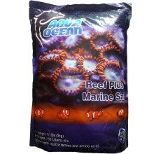 Aqua Ocean Reef Plus Marine Salt 5kg