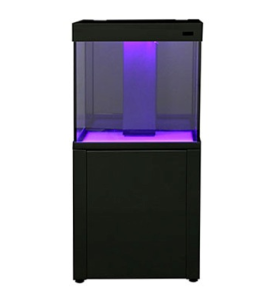 Aqua One AquaReef 195 Marine Cabinet Only (series 2) 70x52x80cm H (black)