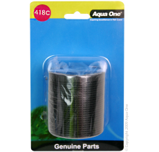 Aqua One Carbon Cartridge - Moray 700/700L 418c