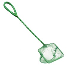Aquadine Fish Net 8 inch (200mm)