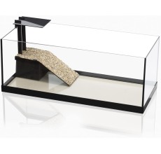 Aquael Aquaterrarium 80