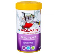 AquaFin BASIC FLAKES 500ML