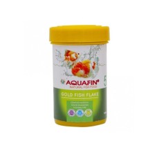 AquaFin GOLD FISH FLAKE 500ML