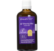 AquaForest PHYTO MIX LIQUID FEED 100ML
