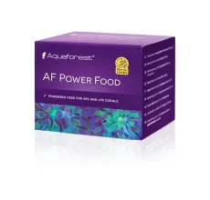 AquaForest POWER FOOD 20G