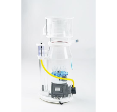 Aquamaxx Cone S Q Series Protein Skimmer In Sump 1800