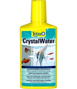 Aquasafe 250ml + Crystal Water 100ml