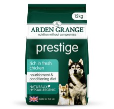 Arden Grange - Adult Prestige Chicken (12kg)