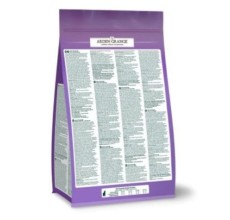 Arden Grange Grain Free Adult Light Fresh Chicken & Potato Dry Cat Food - 400G