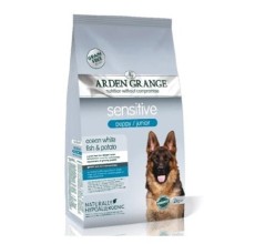 Arden Grange Sensitive Puppy Dry Food - 2KG