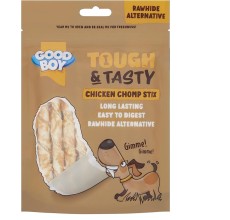 Armitage Goodboy Tough & Tasty Chicken Chomp Stix 60g