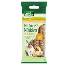 Armitage Honey Nut Sticks  100g