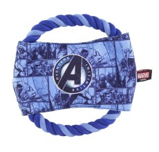 Avengers Rope Teether