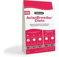 Avianbreeder Fruitblend Large Parrots 40 Lb (18.14Kg)