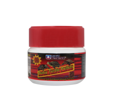 Baby Turtle Pellets 60 g