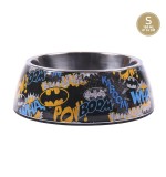 Batman Dogs Bowls  S