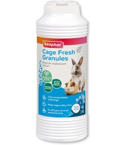 Beaphar Bea Cage Fresh Granules 600 g