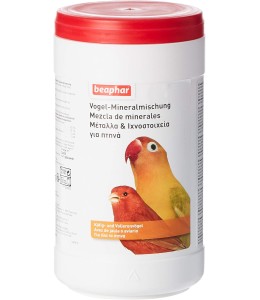 Beaphar Bird Mineral Mixture 1.25 kg