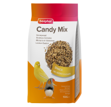 Beaphar Candy Mix for Ornamental Birds 150 g