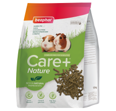 Beaphar Care+ Nature Premium Food Guinea Pig 1.5 kg