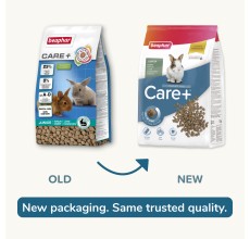 Beaphar Care+ Rabbit Junior 250G