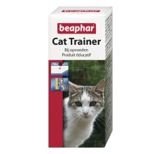 Beaphar Cat Trainer - 10ml