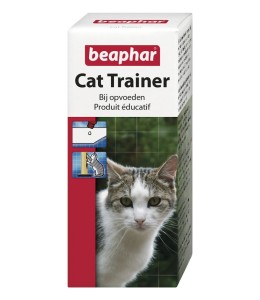 Beaphar Cat Trainer - 10ml